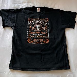 00’s STURGIS RALLY MOTORCYCLE